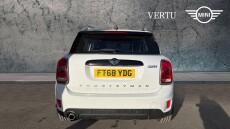 MINI Countryman 1.5 Cooper Classic 5dr Petrol Hatchback